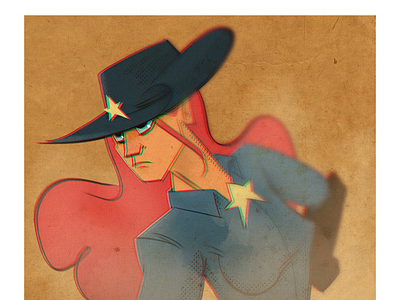 Annie Oakley designs, themes, templates and downloadable graphic elements  on Dribbble