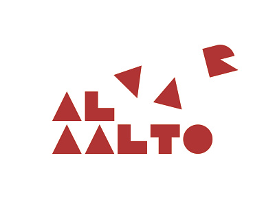 ALVAR AALTO MUSEUM IDENTITY branding branding design design logo typography web website