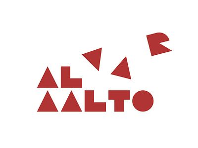 ALVAR AALTO MUSEUM IDENTITY