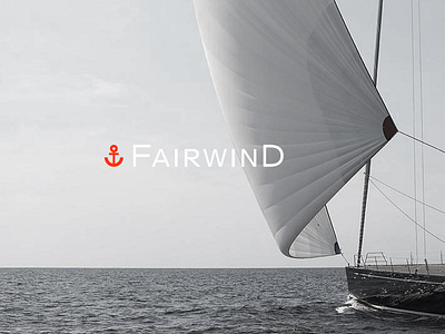 FAIRWIND BRAND IDENTITY