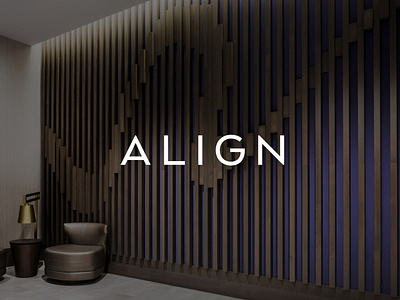 ALIGN BRAND REFRESH