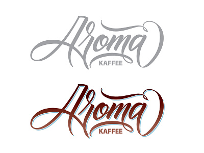 Aroma Caffee