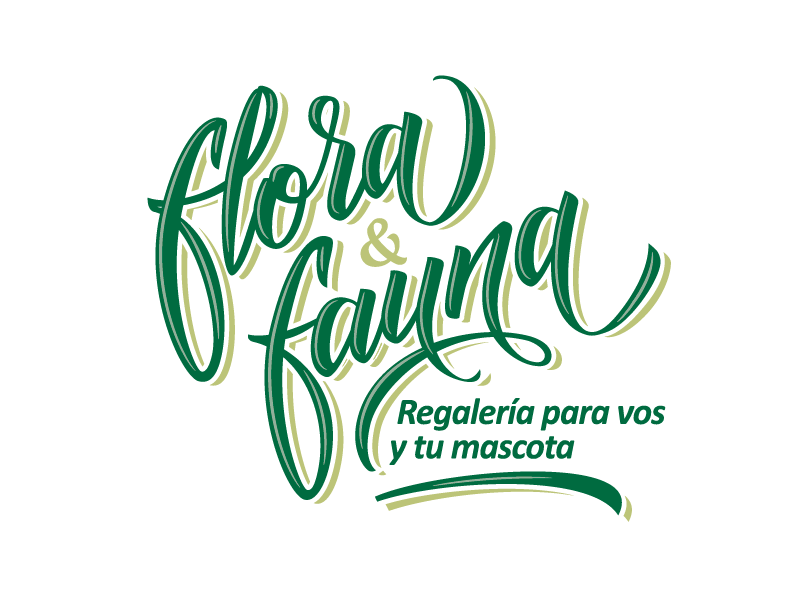 Flora & Fauna by Marcelo Pellizo / Peyi on Dribbble