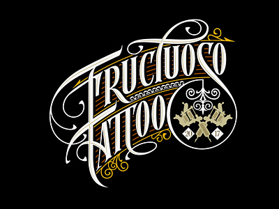 Fructuoso Tattoo Shop