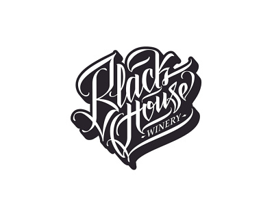 Black House Winery