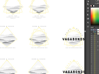 Vagabonds · Exploration