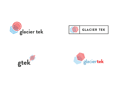 Rejected Logos