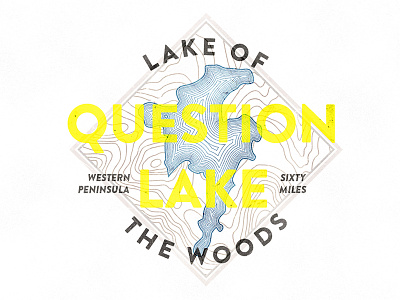 Question Lake