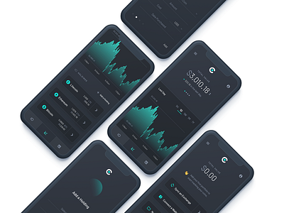 Coins — Native App