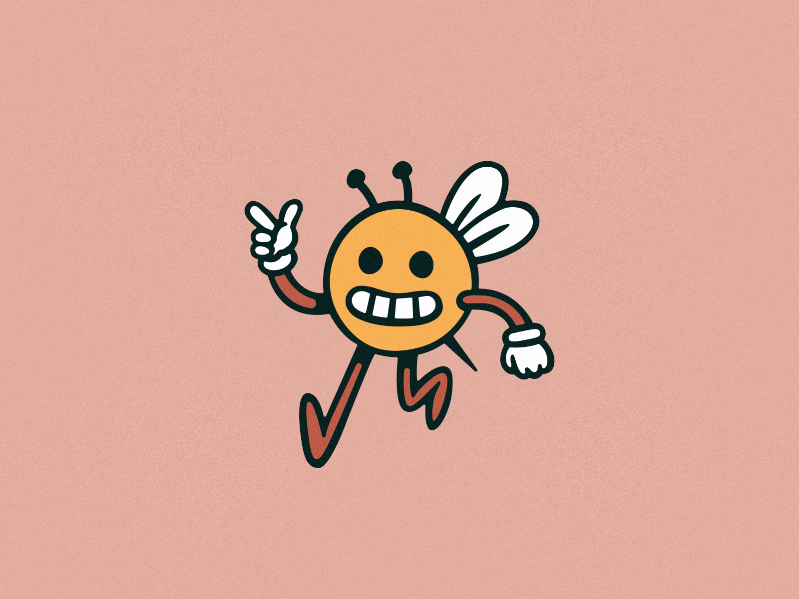 bee-good-by-the-late-knight-on-dribbble