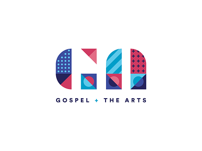 Gospel + The Arts artist arts balance calling church collaboration collective community create culture follow gospel identity influencing lead