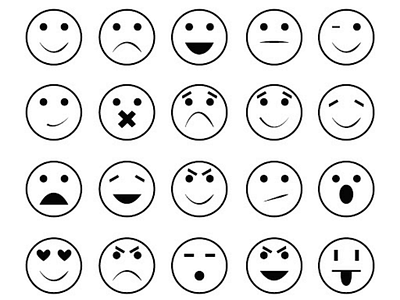 Smiley Icons