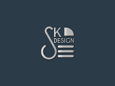 Logo design concept adobe concept illustration logo design vector