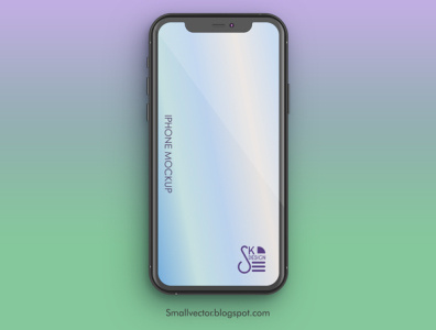 iphone 11 Mockup 2020 adobe concept digital graphics design graphicsdesign illustration illustrator iphone love mobile mockup new photoshop ui vector