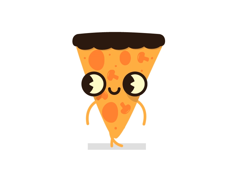 Sr Pizza