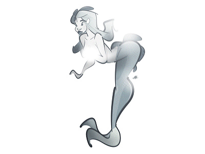 Mermay #2