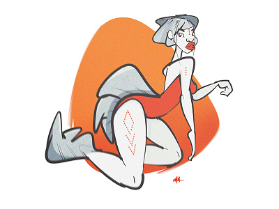 MerMay #5