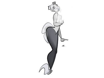 MerMay #11