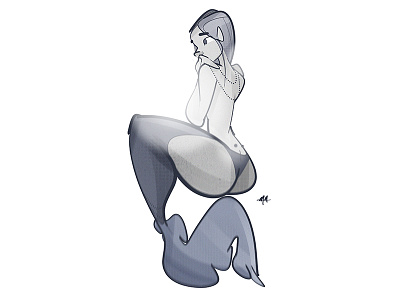 MerMay #13