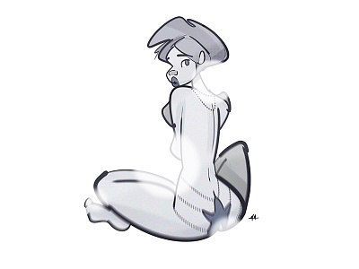 MerMay #20