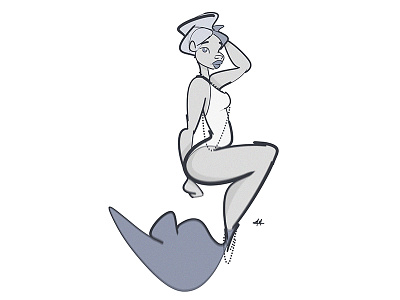 MerMay #22