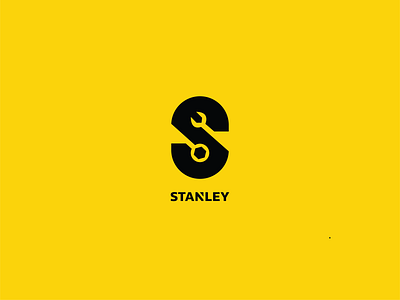 Redesign - Stanley branding design flat graphic design logo vector