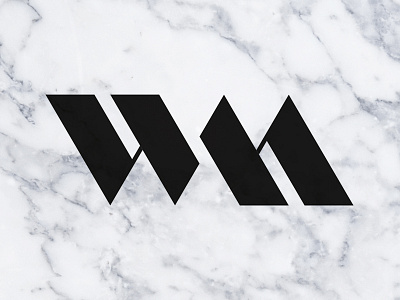 WM Monogram