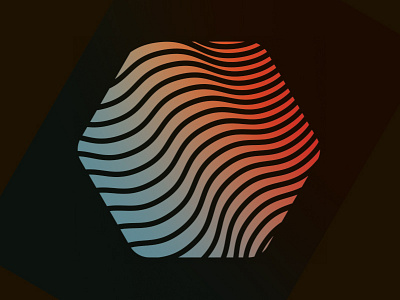 Waves logo