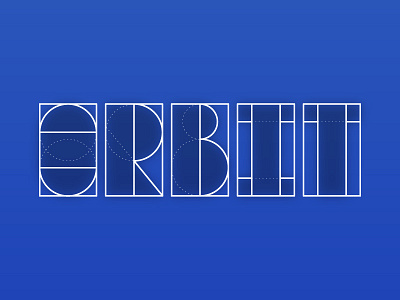 Orbit type