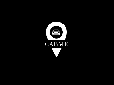 Logo Design for a Car Hailing Service