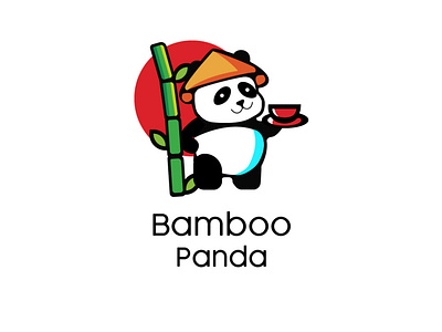 Bamboo Panda