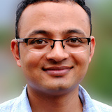 Manjesh Maharjan