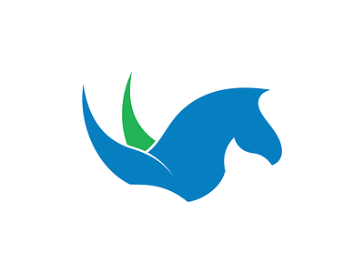 Pegasus brand logo pegasus