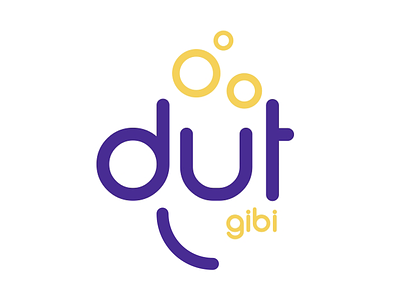 Dut Gibi Logo Design