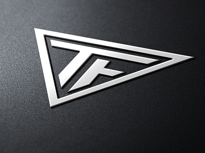 Team Fitt 2 corporate design currently project logo