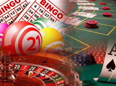 Bingo and casino sites for real