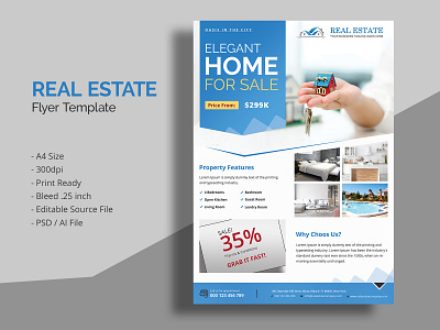 Real Estate Flyer Template borker eye catching flyer deisgn flyer flyer design flyer template modern flyer mortgage mortgages print design real estate agency real estate flyer real estate flyer design real estate flyer templae realestate realtor realtor flyer slick design sytish flyer deisgn template