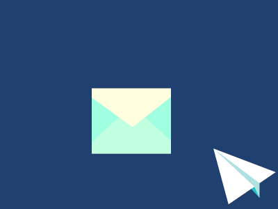 paper plane icon gif icon