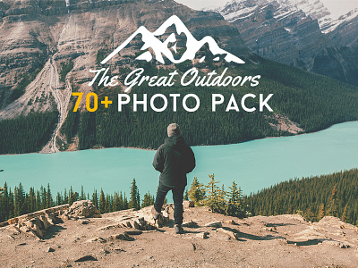 70+ Outdoor Stock Photo pack