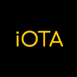 iOTA INFOTECH - Brand Identity
