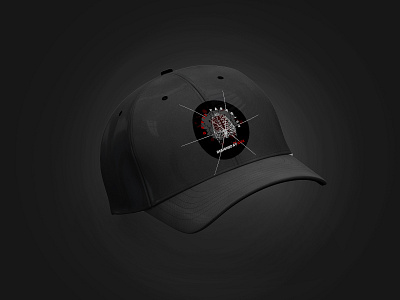 Cap Design | Fashion Accessories. branding branding and identity clothing clothing design