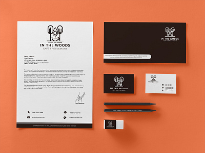Creative Stationery Design. brand design brand identity branding buisness card envelope design letter head stationery design