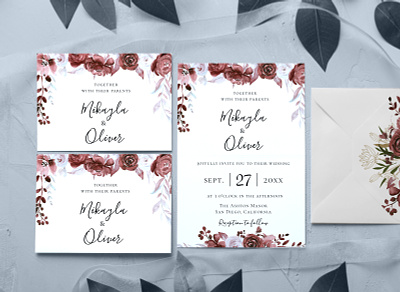 Creative invitation card design. celebration creative invitation card design invitation card design wedding card design wedding cards wedding invitation