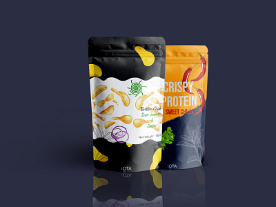 Chips packaging template. chips packaging innovative chips packaging packaging packaging mockup packagingpro snack packaging designs snack packaging designs