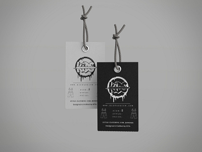 Packaging, Branding, Signage, Hang Tags, and Black and White image  inspiration on Designspiration