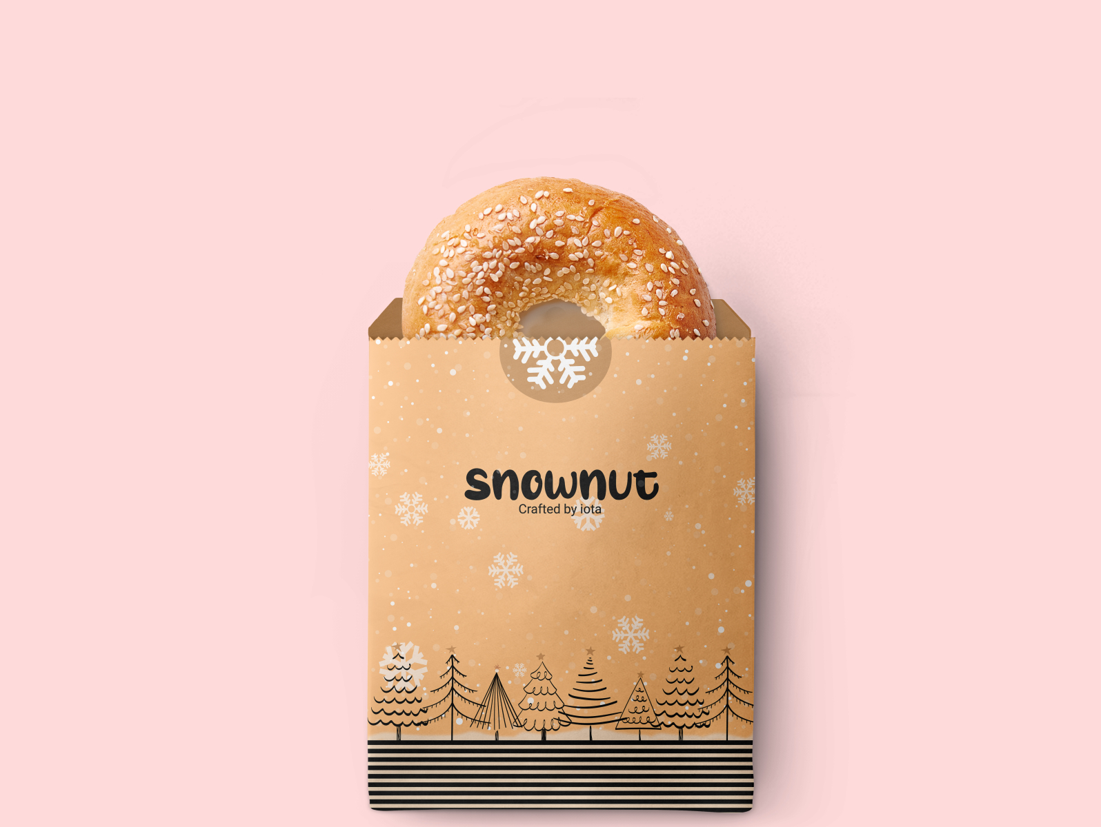 donut-stress-just-do-your-best-donuts-by-iota-studios-branding