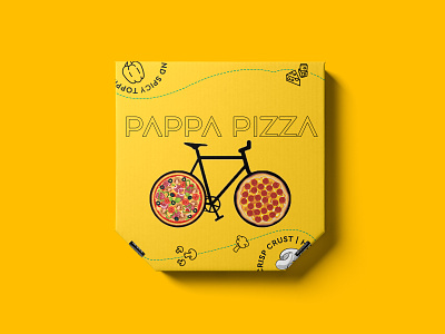 Pizza is the only love triangle I want! #pizzabox art and illustration brand identity branding creative art creative packaging delivery food food porn foodie graphic design insta food italian food packaging packaging art pizza pizza box pizza box packaging pizza lover pizza packaging pizza time