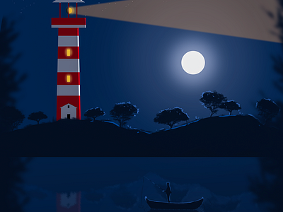 Lighthouse