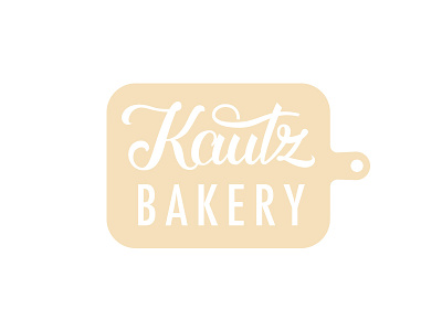 Kautz Bakery  logo