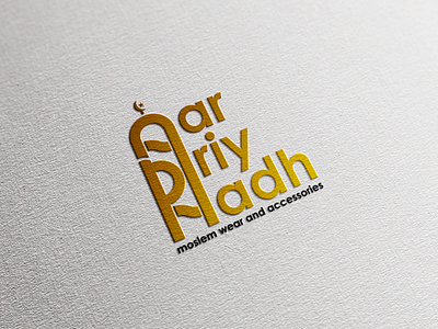 Ar Riyadh Logo